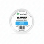 Technická vazelína NT bez kyselin s nízkým obsahem taveniny 35 g pro gumová těsnění, mazání, mazání pryže, plastů, kůže, údržbu a ochranu proti povětrnostním vlivům.