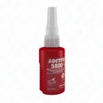 Loctite 5800 50 ml płynny uszczelniacz do powierzchni metalowych i złączy kołnierzowych 