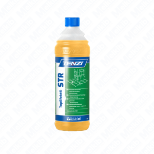 Top Effect STR 1L floor cleaner, low-foaming, multifunctional