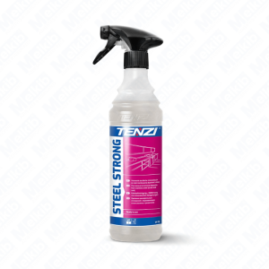 Steel Strong GT 0.6l preparation for removing stains from stainless steel, rust, very strong