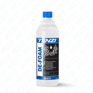 De-Foam foam remover, neutralizer 1L, safe