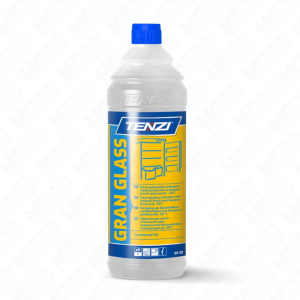 Gran glass liquid 1L for washing refrigerators, refrigerators, temperature -20°C, PZH certificate, 1L, 5L