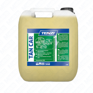 Tan Car 5L active foam body cleaner, effective
