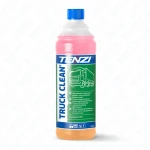 Truck clean 1L, 10L, 20L active foam for washing trucks, engines, tarpaulins, strong, 