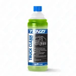 Aktivní pěna Truck Clean Extra 1l, 10l na čištění nákladních automobilů, motorů, plachet, silná plachtová formule