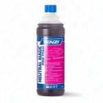 Nautral Magic Foam Pink 1L,5L aktivní pěna na mytí aut, hustá konzistence, růžová barva