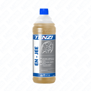 Concentrated tire cleaner 1L, washing rims, hubcaps, rubber, effective removal of dirt, safe