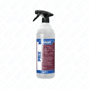 Prix GT 1L preparation for removing metallic impurities from rims, varnishes, neutral pH, deep cleaning