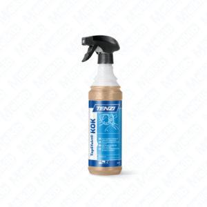 TopEfekt Kok 0.6L plastic cockpit cleaner, preservative