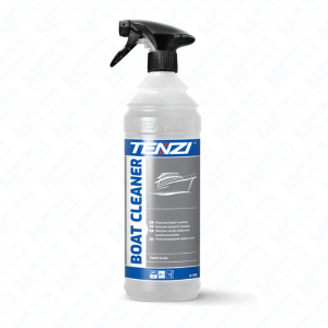 Čistič lodí 1L čistič na čištění lodí, jachet, vodních skútrů, motorových člunů, účinné čištění