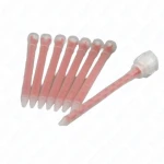 Static mixer for two-component adhesives, 4:1, 10:1