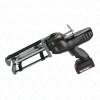 ElectraFlow™ Dual Ultra VBE 400 COX