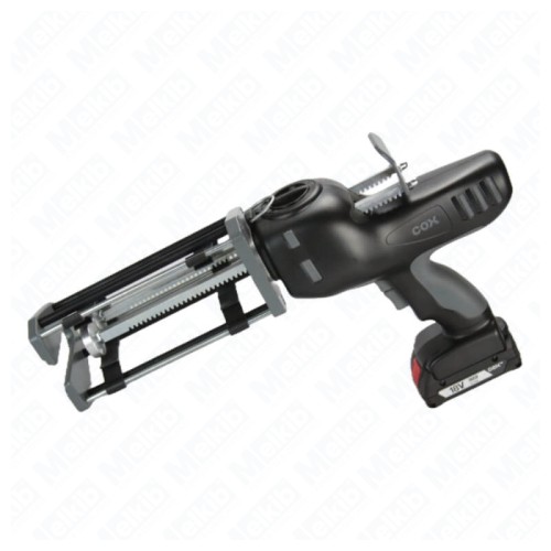 ElectraFlow™ Dual Ultra VBE 400 COX