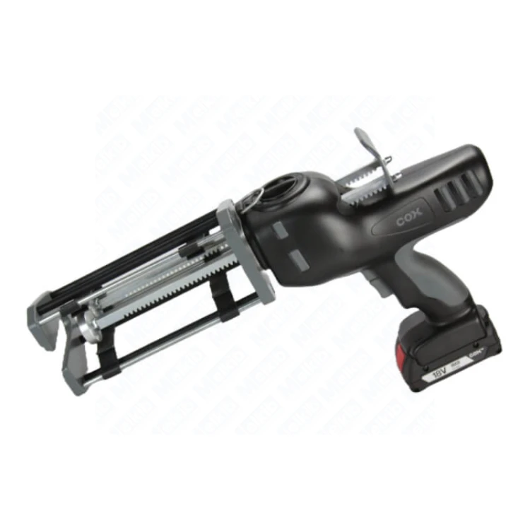 ElectraFlow™ Dual Ultra VBE 400 COX