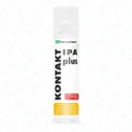 Alkohol izopropylowy KONTAKT IPA Plus 250 ml z atomizerem do czyszczenia elektroniki