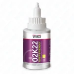 Anaerbowy środek do uszczelniania i zabezpieczania gwintów 02K22UF 50ml, 250ml, niska wytrzymałość, wodoodporność