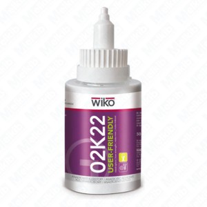 Anaerbium thread sealant and thread locker 02K22UF 50ml, 250ml, low strength, waterproof