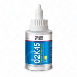 Anaerobowy środek do zabezpieczenia gwintów 02K45UF 50ml, 250ml średnia wytrzymałość, szybkie utwardzanie, odporność na wibracje 