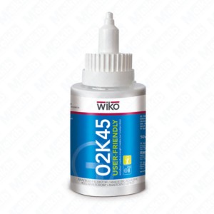 Anaerobowy środek do zabezpieczenia gwintów 02K45UF 50ml, 250ml średnia wytrzymałość, szybkie utwardzanie, odporność na wibracje 