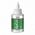 Anaerobowy środek do uszczelniania rur Wiko 06K20 50ml, 250ml, uszczelniacz hydrauliczny, wysoka wytrzymałość