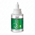 Anaerobowy środek do połączeń pasowanych 06K03 50ml, 250ml wysoka wytrzymałość, mocowanie kół zębatych, szybkie utwardzanie