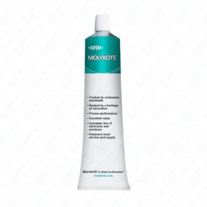 Molykote 7 100g smar rozdzierający, uwalniający, nierozpuszczalny w wodzie