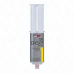 Klej epoksydowy Epoxy Metal 5 25ml 1:1 dwuskładnikowy klej na bazie żywicy epoksydowej, odporność na rozciąganie, uderzenia