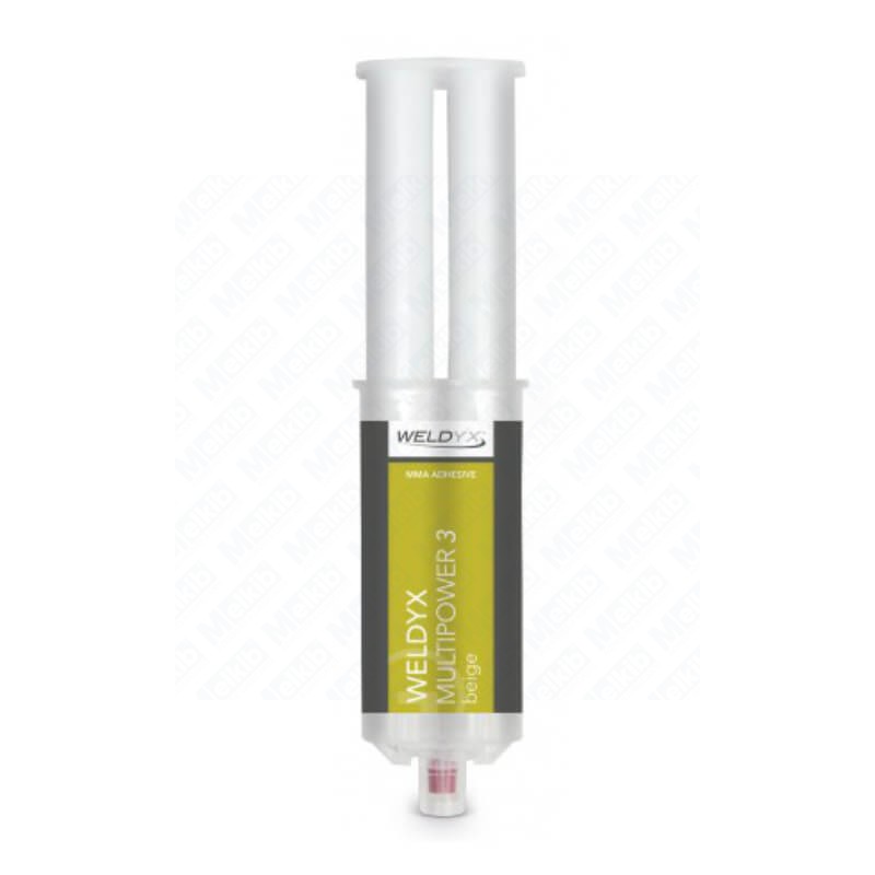 Weldyx Multipower 3 beżowy 25ml.jpg