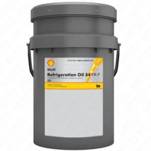 Shell Refrigeration S4 FR-F 32 Balení 20L