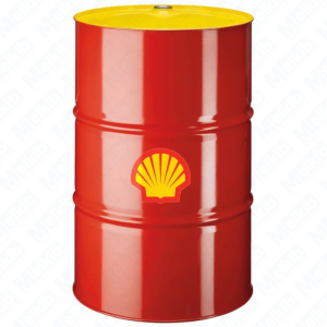 Shell Morlina S2 B 46 (Vitrea 46) 209L circulating gear oil for bearings, oxidation resistance, water separation, low maintenance, protection against wear, corrosion, friction, excellent system efficiency