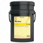 SHELL Morlina S4 B 320 balení 20 l