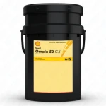 Shell Omala S2 GX 68 olej przekładniowy lepkość 68 20L do przekładni zamkniętych i o wysokim obciążeniu, ochrona przed korozją i zużyciem, niskie koszty utrzymania, wydajny