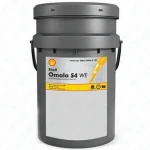 Shell Omala S4 WE 680 Tivela S 680  20L olej przekładniowy do przekładni ślimakowych, smarowanie cyrkulacyjne, odporność na micropitting, redukcja tarcia
