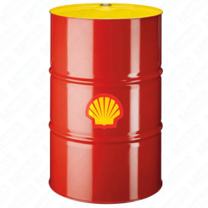 SHELL TEGULA V 32, 209L industrial oil for hydrodynamic power transmission systems, copper compatibility, resistance to micro-pitting, anti-seize
