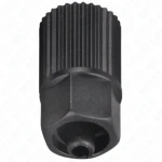 Luer Lock adapter for AB static mixer, glue dispensing, durable, perfect dispensing