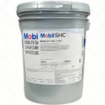 Mobilith SHC 007 extreme temperature grease viscosity grade 2 | 16kg