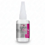 Super Glue 15 20g, 50g klej cyjanoakrylowy, szybkie utwardzanie, odporność na wilgoć, trwałość 