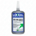 Loxeal 85-56 250ml klej anaerobowy do zabezpieczania gwintów dużej wielkości