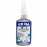 Loxeal 86-72 50ml  jednoskładnikowy anaerobowy środek/uszczelniacz o wysokiej wytrzymałości