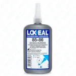 Loxeal 85-86 250ml klej anaerobowy do uszczelniania gwintów stożkowo-cylindrycznych