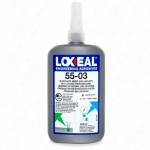 Loxeal 5503 250ml anaerobic glue thread locker 