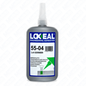 Loxeal 5504 250 ml anaerobic glue thread locker 