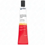 Plomba zabezpieczająca Bader Fast Dry 50 ml lakier w tubce, lak szybkoschnący, nieprzewodzący, odporność na media, szybkie działanie, właściwości przeciwodpływowe, różne kolory 