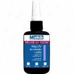 MELKIB UV 100GM MB-0042 50 ml – klej UV/VIS do szkła i metalu, szybkie utwardzanie