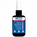 MELKIB UV 200P MB-0044 50 ml – klej UV/VIS do PLEXI (PMMA)