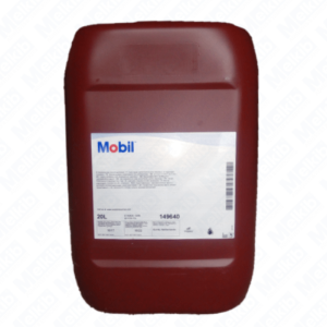 Mobil DTE 10 Excel 68 20L high-quality hydraulic oil, viscosity ISO 68