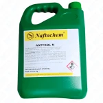 NAFTOCHEM Antykol N 4 kg olej pełzający, preparat antykorozyjny do konserwacji maszyn, urządzeń przemysłowych,  mech. precyzyjnych, broni