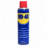 WD-40  250ml wielofunkcyjny środek do konserwacji i smarowania 