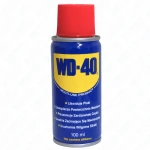WD-40 100 ml multifunctional agent for maintenance and lubrication