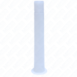 S15-M15 adapter for 110mm plastic cartridges